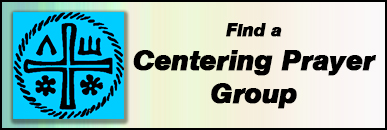 Find a Centering Prayer Group