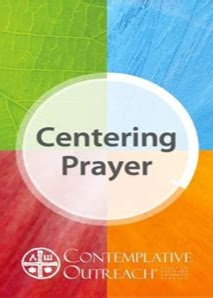 Centering Prayer
