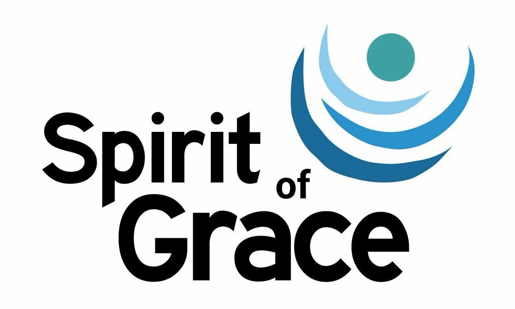 Spirit of Grace title